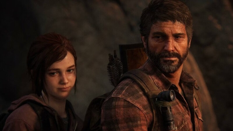 The Best Worst Dads in Games