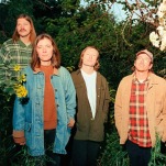 Ratboys Sign With New West, Share 