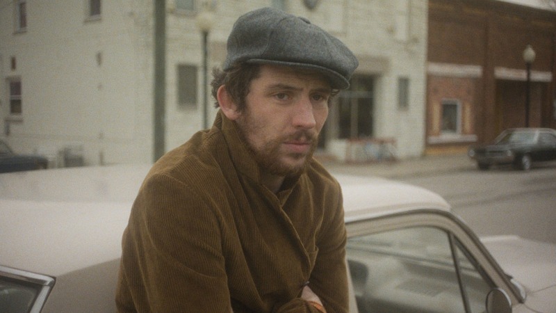 Kelly Reichard Pulls Off Another Quiet Heist with The Mastermind