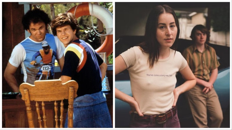 The Many Chosen Families of Paul Thomas Anderson’s Filmography