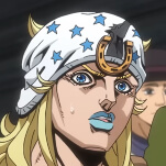 JoJo’s Bizarre Adventure: Steel Ball Run Gets First Trailer, Reveals Cast