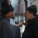 A Former New York Film Festival Programmer Becomes the Programmed with Late Fame