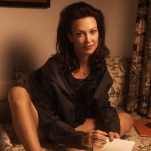 Amanda Shires Is Nobody's But Her Own