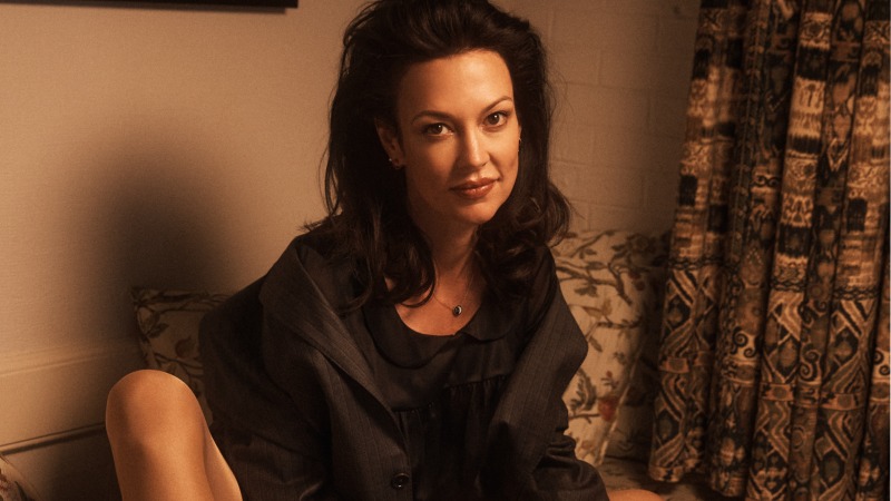 Amanda Shires Is Nobody’s But Her Own