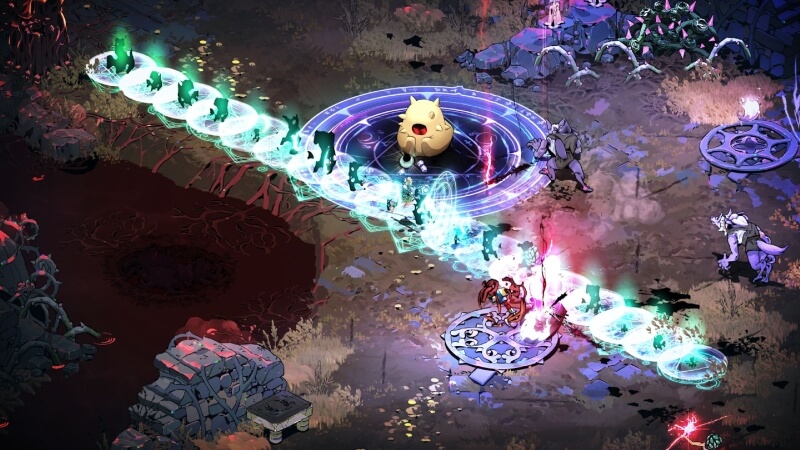 Hades II 2 review