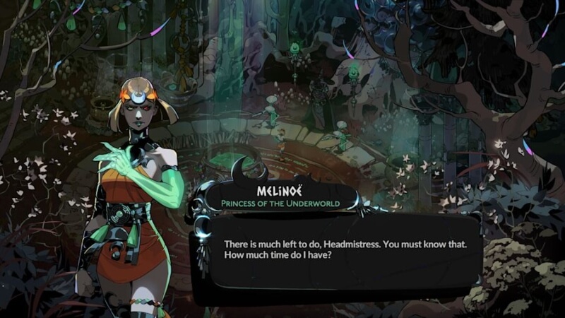 Hades II 2 review