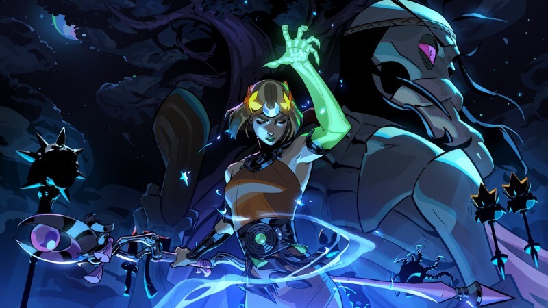 Hades II Is a Rich, Strong, Resonant Echo—But an Echo Nonetheless