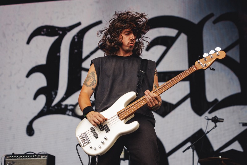 Riot Fest 2025