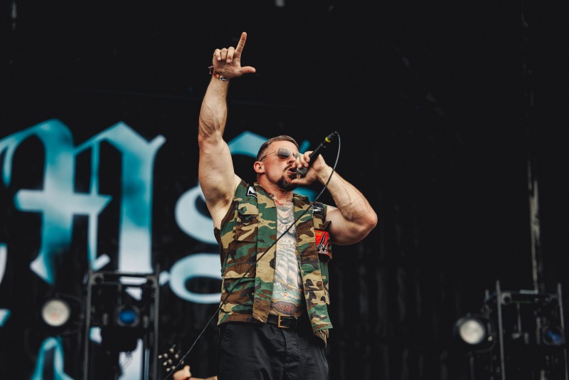 Riot Fest 2025