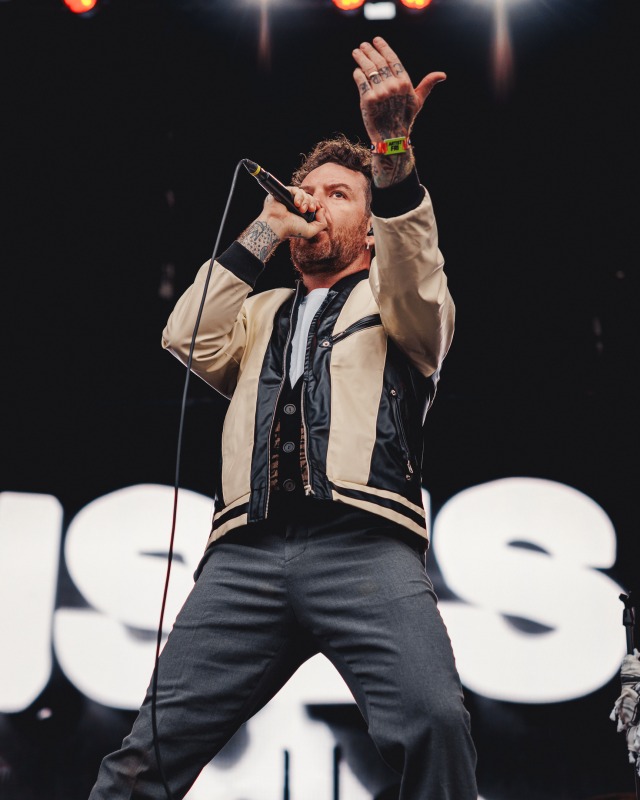 Riot Fest 2025