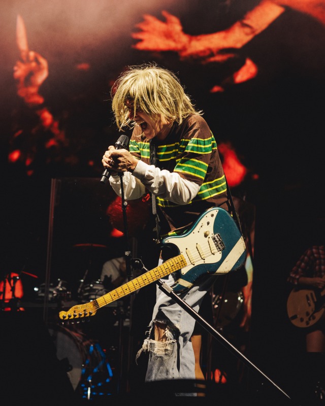 Riot Fest 2025