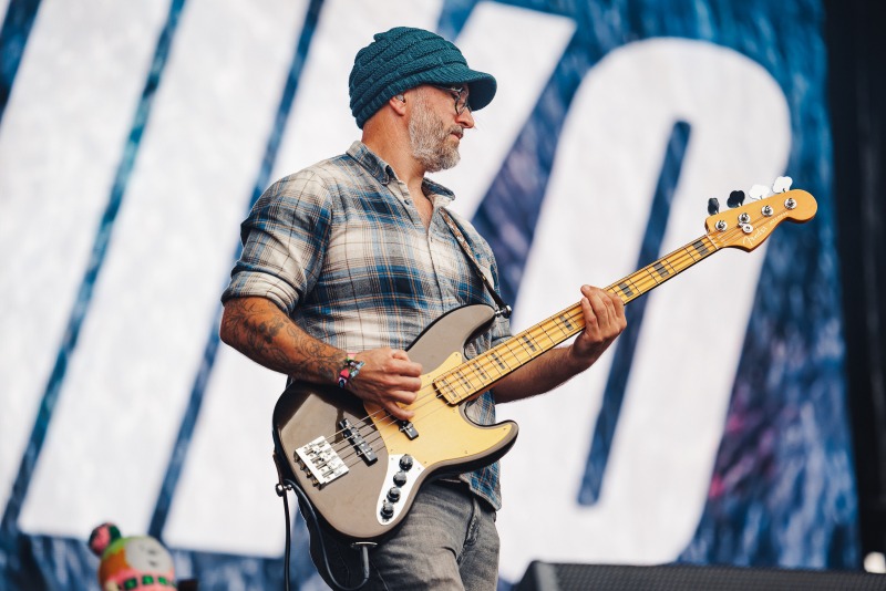 Riot Fest 2025