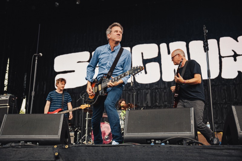 Riot Fest 2025