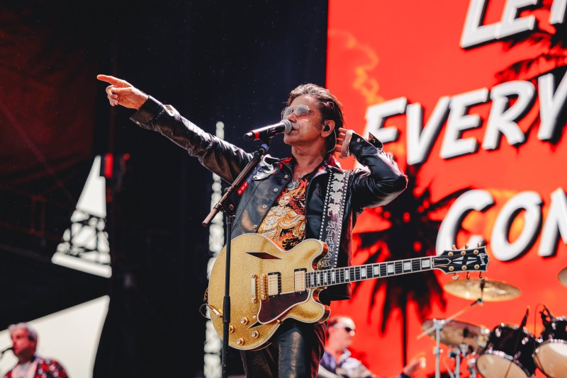 Riot Fest 2025