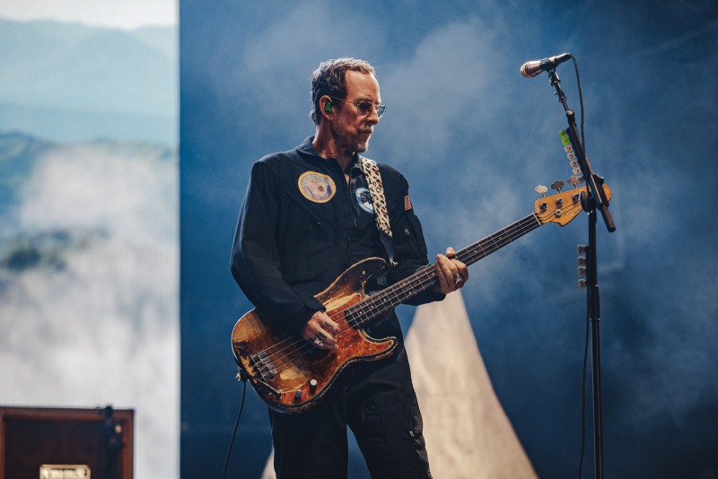 Riot Fest 2025