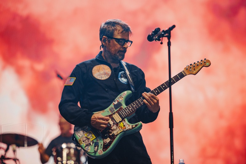 Riot Fest 2025