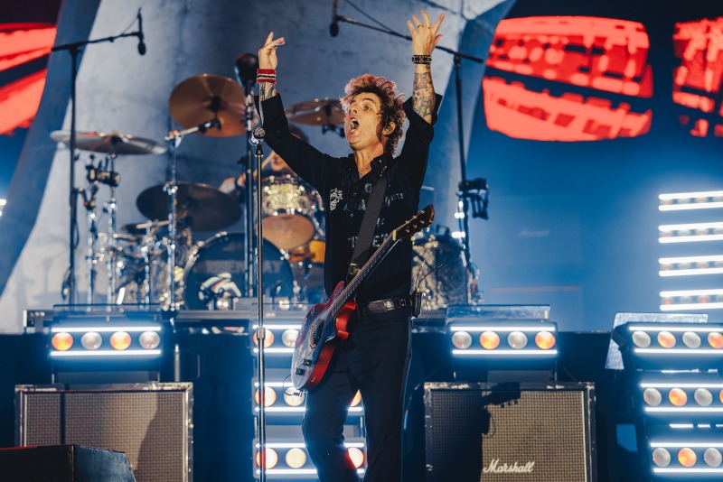 Riot Fest 2025