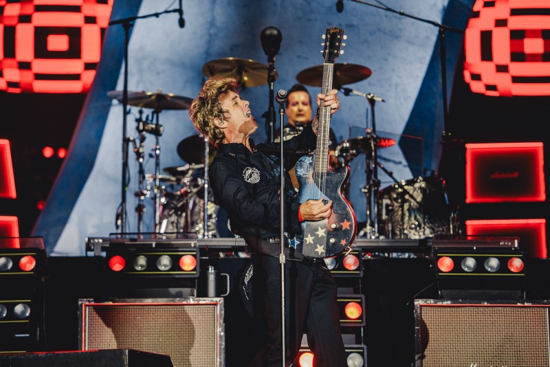 Riot Fest 2025