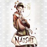 Naishi Is a Good Card Game with a Deeply Misguided Theme