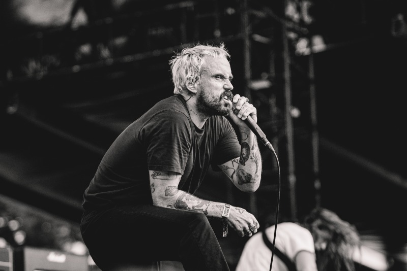 Riot Fest 2025