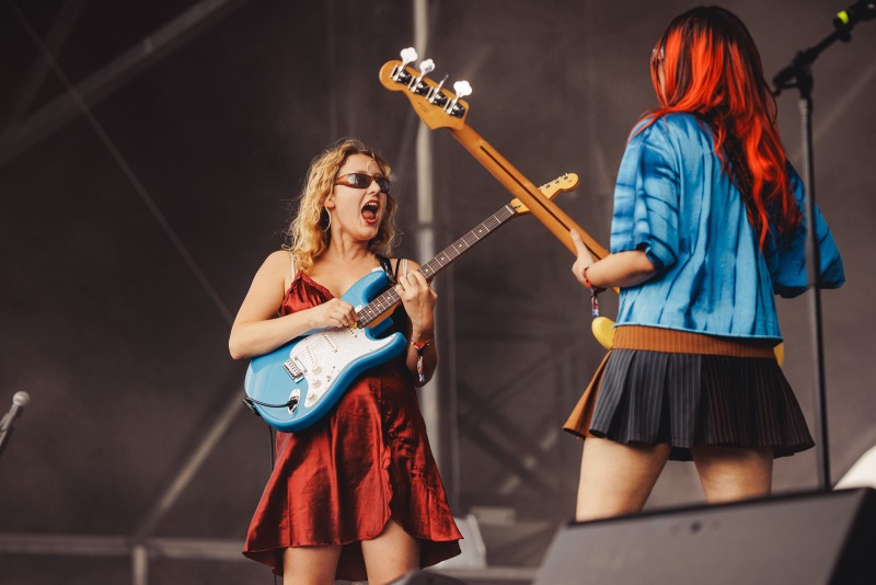 Riot Fest 2025