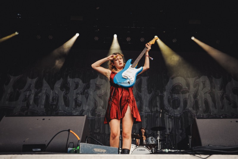 Riot Fest 2025