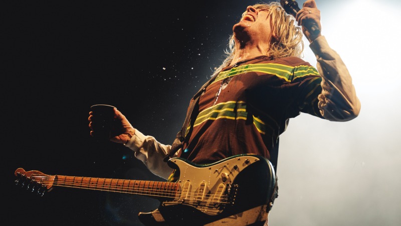Gallery: Riot Fest 2025