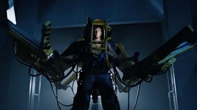 Fight Night: Aliens Made Sigourney Weaver an Action Star
