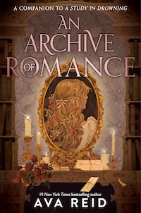 An Archive of Romance Most Anticipated YA Fall 2025