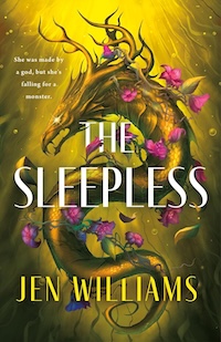 The Sleepless Most Anticipated YA Fall 2025