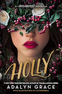 Holly Most Anticipated YA Fall 2025