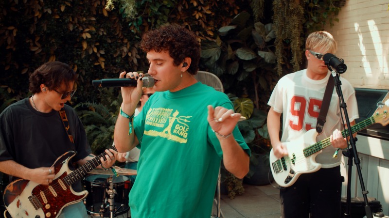 Watch People R Ugly’s Paste Session in Chicago