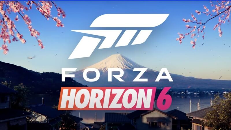Forza Horizon 6 Announced at Tokyo Game Show, Coming Out in 2026
