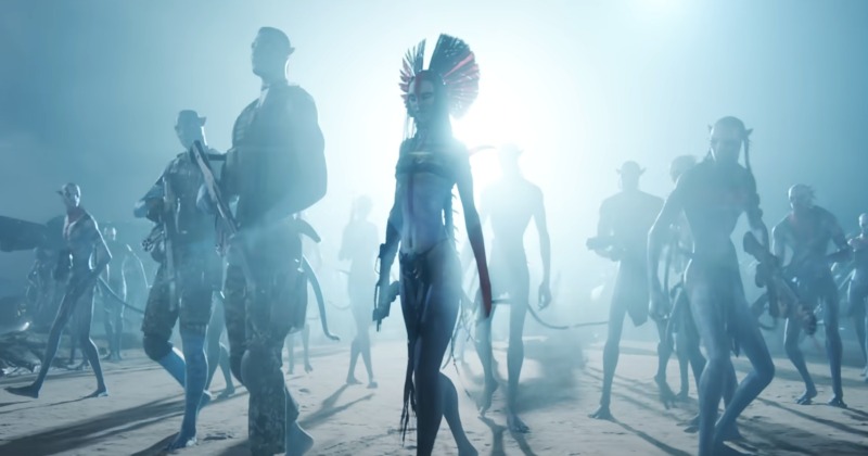 The Newest Avatar: Fire and Ash Trailer Dives Deeper into Pandora’s Clans and Conflicts