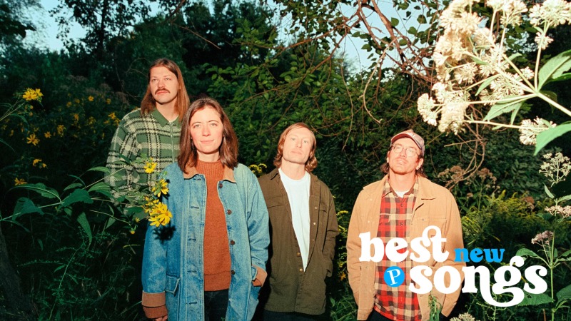 Best New Songs (September 25, 2025)