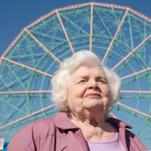 Eleanor the Great Is Lightweight Dramedy, Deep Fried in Schmaltz