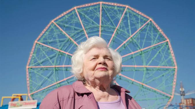 Eleanor the Great Is Lightweight Dramedy, Deep Fried in Schmaltz