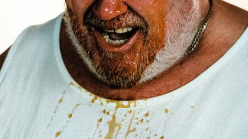 Coach Party Get Sticky on Caramel