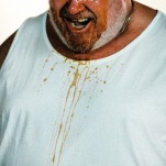 Coach Party Get Sticky on Caramel