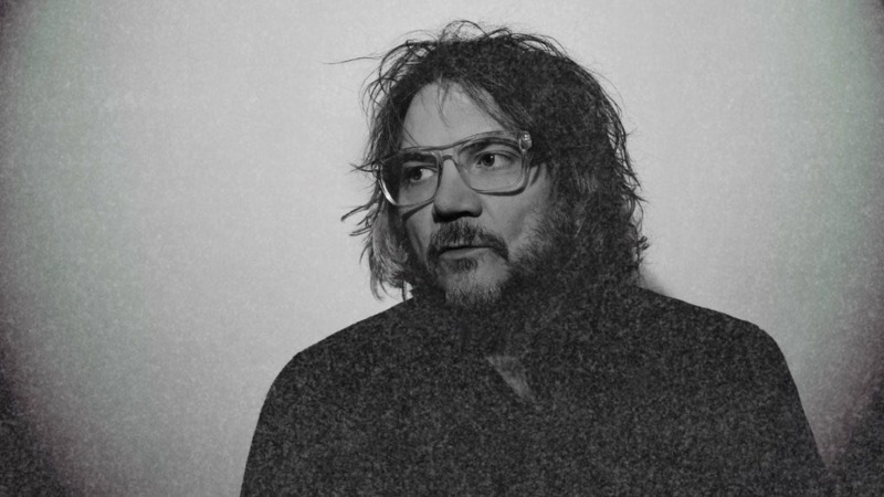 On Twilight Override, Jeff Tweedy Tangles With the Dark