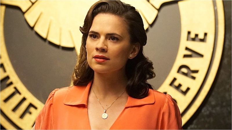 Streaming Marvel: Agent Carter Was an Earnest Attempt at Genre Fiction