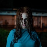 The Strangers: Chapter 2 Is Actually Pretty Good for an Hour
