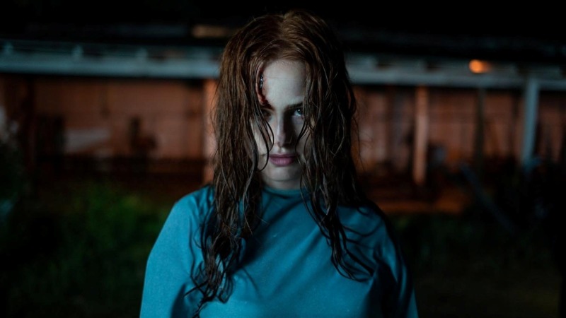 The Strangers: Chapter 2 Is Actually Pretty Good for an Hour