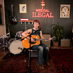 Watch Daffo's Paste Session in New York
