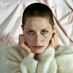 Cate Le Bon's Installation of Healing