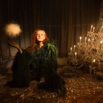 Neko Case Pays Tribute to Musicians on Neon Grey Midnight Green