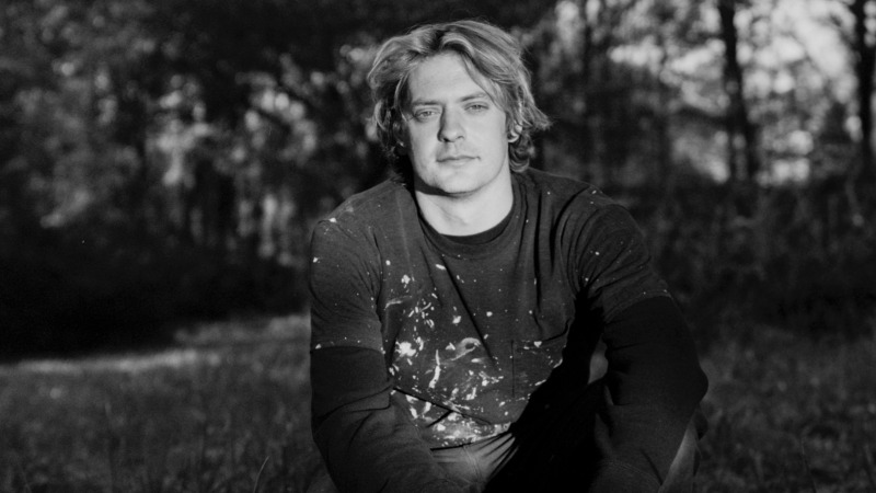 Listen to Thomas Dollbaum’s Fantastic New EP Drive All Night