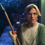 Bone Lake Is a Hot and Heavy Throwback Thriller