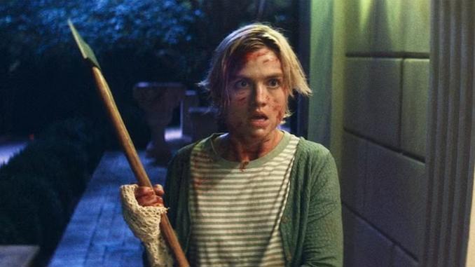 Bone Lake Is a Hot and Heavy Throwback Thriller