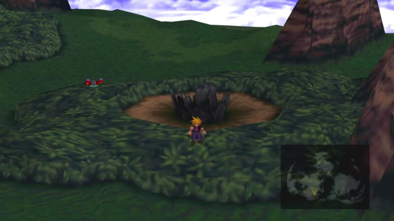 We Haven’t Properly Mourned the Death of RPG Overworlds